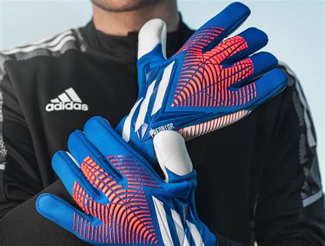 best goalkeeper gloves.